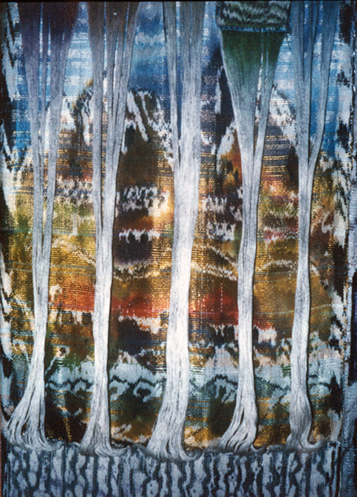 ikat