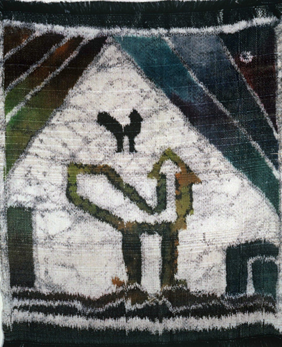 ikat