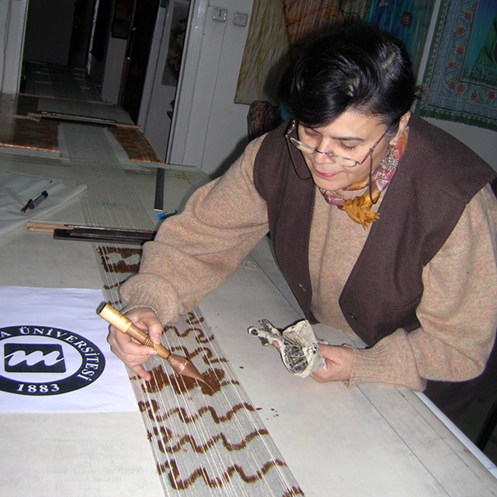 ikat